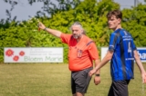 S.K.N.W.K. 1 - IJzendijke 1  (competitie) seizoen 2024-2025 (fotoboek 2) (45/94)